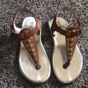 Michael Kors sandals